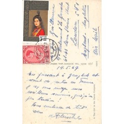 Rare collectable postcards of THAILAND. Vintage Postcards of THAILAND