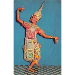 Rare collectable postcards of THAILAND. Vintage Postcards of THAILAND