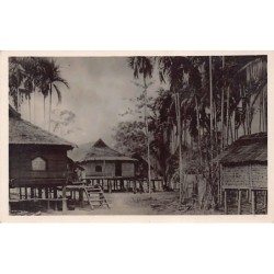 Rare collectable postcards of VIET-NAM. Vintage Postcards of VIET-NAM