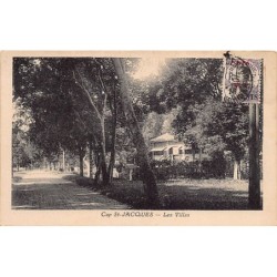 Rare collectable postcards of VIET-NAM. Vintage Postcards of VIET-NAM