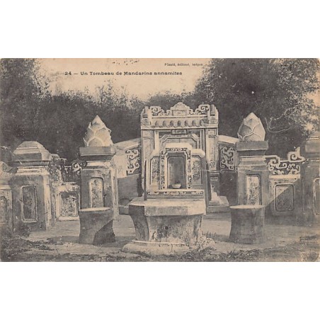 Rare collectable postcards of VIET-NAM. Vintage Postcards of VIET-NAM