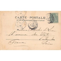 Rare collectable postcards of VIET-NAM. Vintage Postcards of VIET-NAM