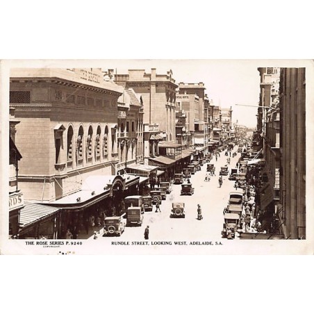 Rare collectable postcards of AUSTRALIA. Vintage Postcards of AUSTRALIA