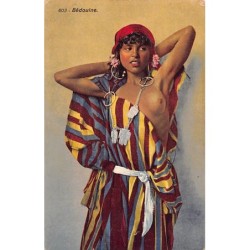 Rare collectable postcards of ETHNIC NUDE. Vintage Postcards of ETHNIC NUDE