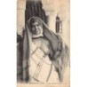 Rare collectable postcards of ETHNIC NUDE. Vintage Postcards of ETHNIC NUDE