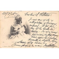 Rare collectable postcards of ETHNIC NUDE. Vintage Postcards of ETHNIC NUDE