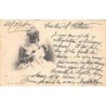 Rare collectable postcards of ETHNIC NUDE. Vintage Postcards of ETHNIC NUDE