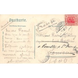 Rare collectable postcards of AUSTRIA österreich. Vintage Postcards of AUSTRIA österreich