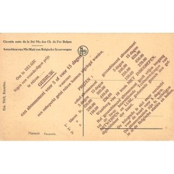 Rare collectable postcards of BELGIUM Belgique België. Vintage Postcards of BELGIUM Belgique België