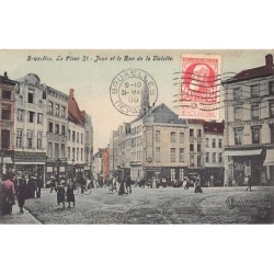 Rare collectable postcards of BELGIUM Belgique België. Vintage Postcards of BELGIUM Belgique België