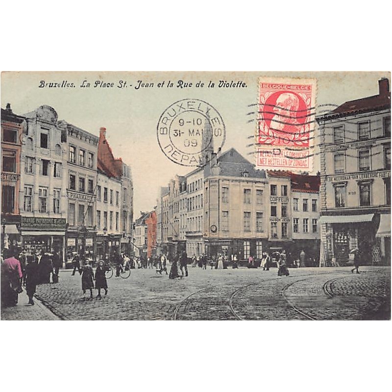 Rare collectable postcards of BELGIUM Belgique België. Vintage Postcards of BELGIUM Belgique België