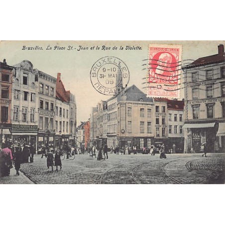 Rare collectable postcards of BELGIUM Belgique België. Vintage Postcards of BELGIUM Belgique België