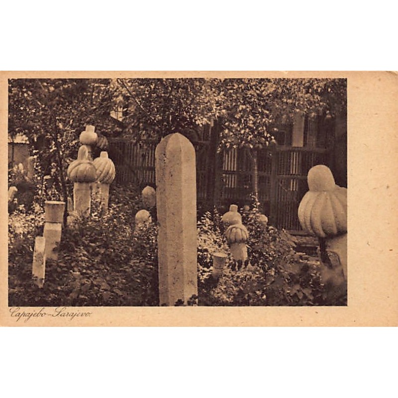 Rare collectable postcards of BOSNIA & HERZEGOVINA. Vintage Postcards of BOSNIA & HERZEGOVINA