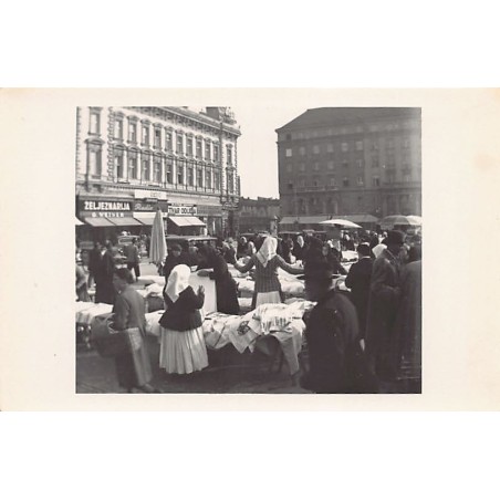 Rare collectable postcards of CROATIA. Vintage Postcards of CROATIA