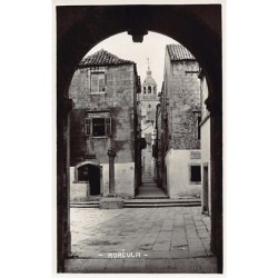 Rare collectable postcards of CROATIA. Vintage Postcards of CROATIA