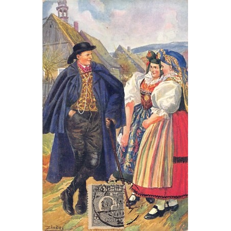 Rare collectable postcards of CZECH REPUBLIC. Vintage Postcards of CZECH REPUBLIC