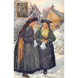 Rare collectable postcards of CZECH REPUBLIC. Vintage Postcards of CZECH REPUBLIC