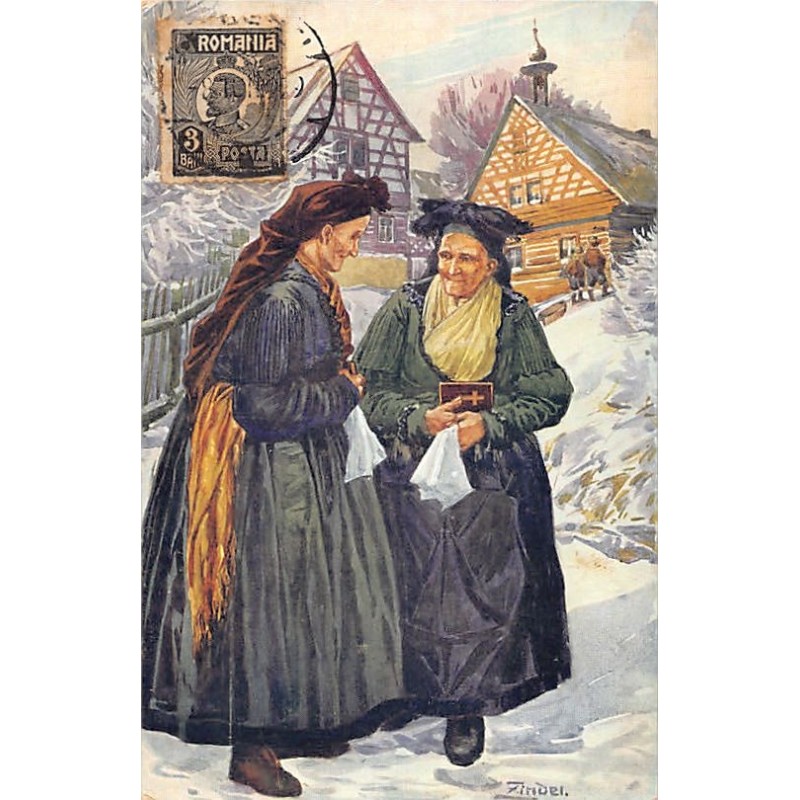 Rare collectable postcards of CZECH REPUBLIC. Vintage Postcards of CZECH REPUBLIC