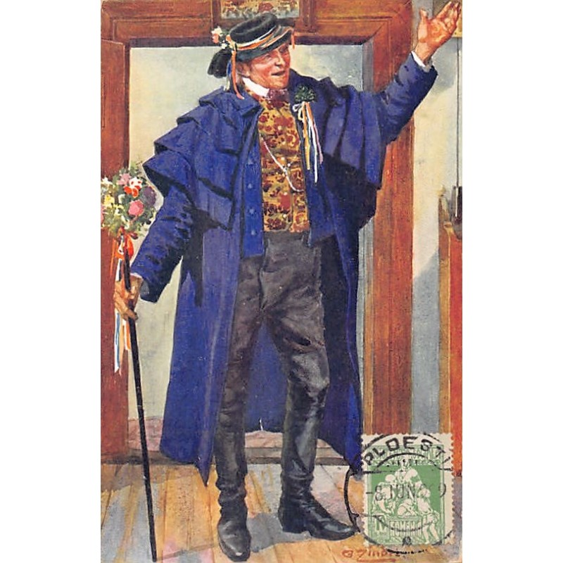 Rare collectable postcards of CZECH REPUBLIC. Vintage Postcards of CZECH REPUBLIC