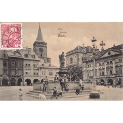 Rare collectable postcards of CZECH REPUBLIC. Vintage Postcards of CZECH REPUBLIC