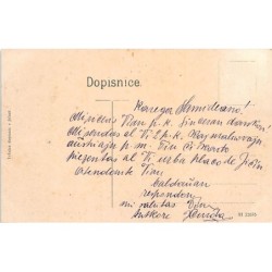 Rare collectable postcards of CZECH REPUBLIC. Vintage Postcards of CZECH REPUBLIC