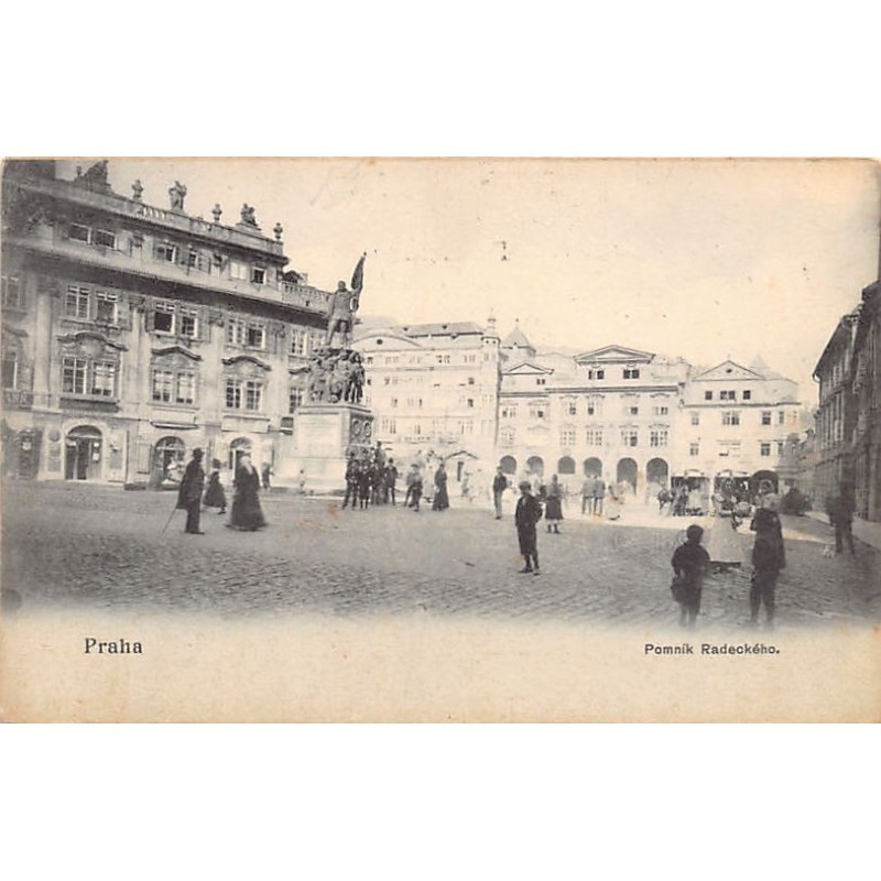 Rare collectable postcards of CZECH REPUBLIC. Vintage Postcards of CZECH REPUBLIC