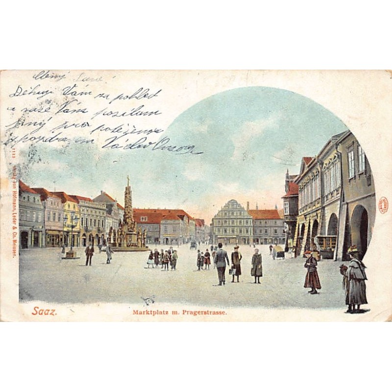 Rare collectable postcards of CZECH REPUBLIC. Vintage Postcards of CZECH REPUBLIC