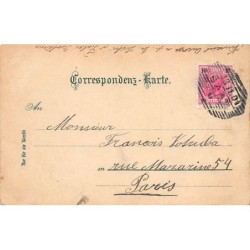 Rare collectable postcards of CZECH REPUBLIC. Vintage Postcards of CZECH REPUBLIC