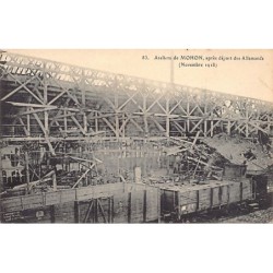 Rare collectable postcards of FRANCE. Vintage Postcards of FRANCE