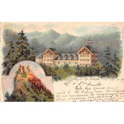 Rare collectable postcards of FRANCE. Vintage Postcards of FRANCE