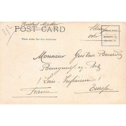 Rare collectable postcards of TRINIDAD & TOBAGO. Vintage Postcards of TRINIDAD & TOBAGO