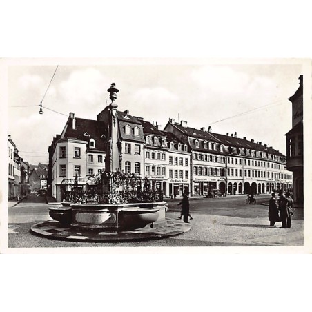 Rare collectable postcards of GERMANY Deutschland. Vintage Postcards of GERMANY Deutschland