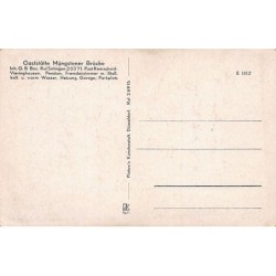 Rare collectable postcards of GERMANY Deutschland. Vintage Postcards of GERMANY Deutschland