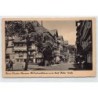 Rare collectable postcards of GERMANY Deutschland. Vintage Postcards of GERMANY Deutschland