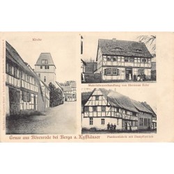 Rare collectable postcards of GERMANY Deutschland. Vintage Postcards of GERMANY Deutschland