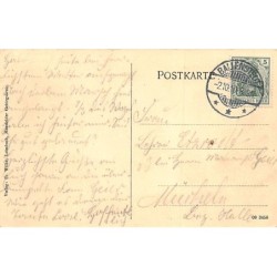 Rare collectable postcards of GERMANY Deutschland. Vintage Postcards of GERMANY Deutschland