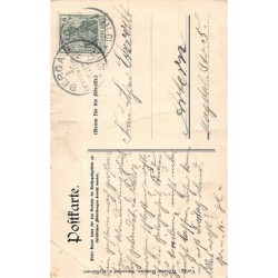 Rare collectable postcards of GERMANY Deutschland. Vintage Postcards of GERMANY Deutschland
