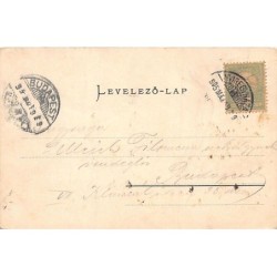 Rare collectable postcards of HUNGARY. Vintage Postcards of HUNGARY