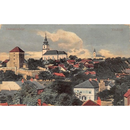 Rare collectable postcards of HUNGARY. Vintage Postcards of HUNGARY