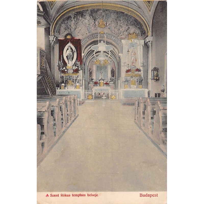 Rare collectable postcards of HUNGARY. Vintage Postcards of HUNGARY