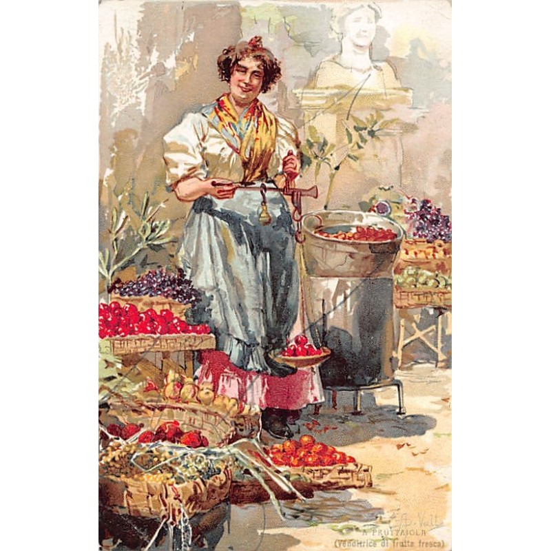 Rare collectable postcards of ITALY Italia. Vintage Postcards of ITALY Italia