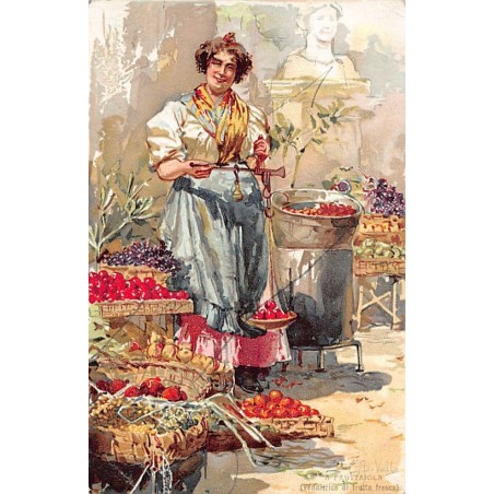 Rare collectable postcards of ITALY Italia. Vintage Postcards of ITALY Italia