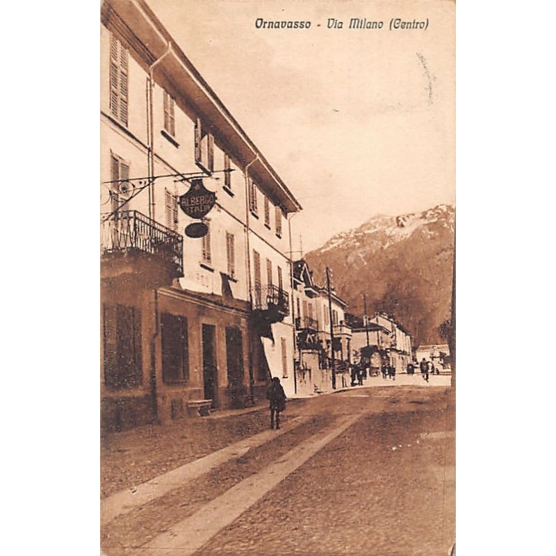Rare collectable postcards of ITALY Italia. Vintage Postcards of ITALY Italia