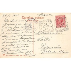 Rare collectable postcards of ITALY Italia. Vintage Postcards of ITALY Italia