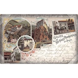 Rare collectable postcards of ITALY Italia. Vintage Postcards of ITALY Italia