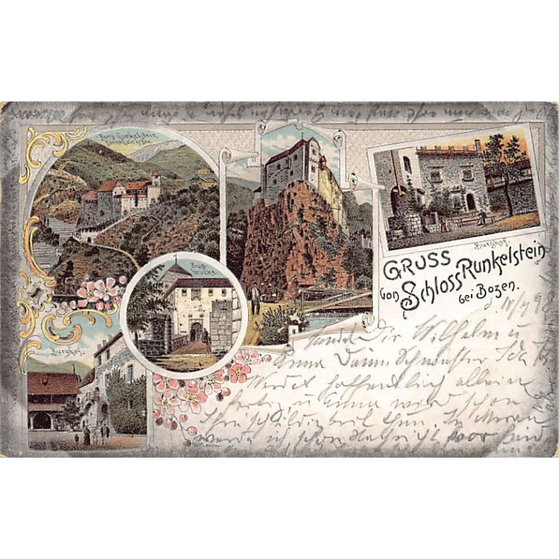 Rare collectable postcards of ITALY Italia. Vintage Postcards of ITALY Italia