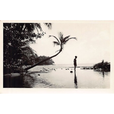 Rare collectable postcards of TRINIDAD & TOBAGO. Vintage Postcards of TRINIDAD & TOBAGO