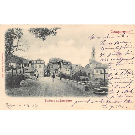 Rare collectable postcards of ITALY Italia. Vintage Postcards of ITALY Italia