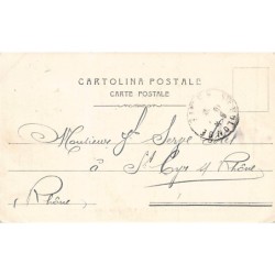 Rare collectable postcards of ITALY Italia. Vintage Postcards of ITALY Italia