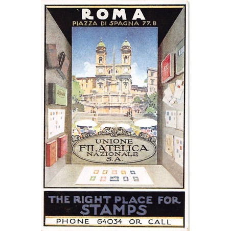Rare collectable postcards of ITALY Italia. Vintage Postcards of ITALY Italia
